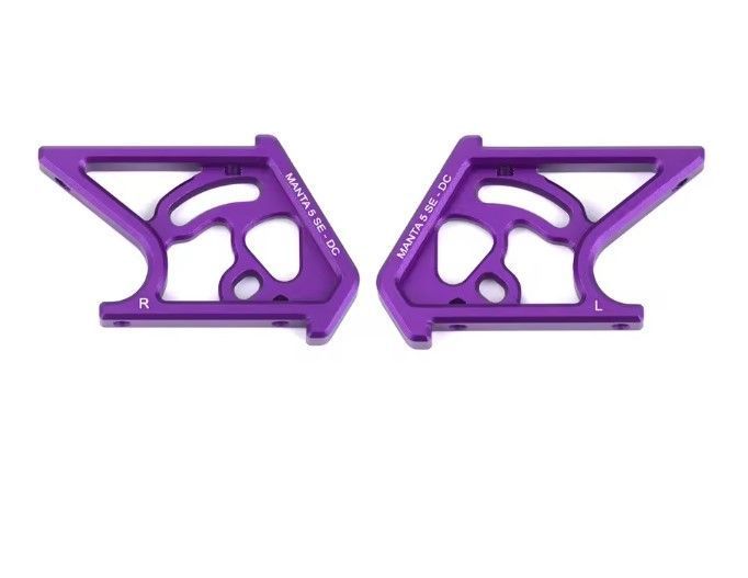 Рама на 5 дюймовий FPV дрон Axisflying Manta 5 SE DC 247264444 фото