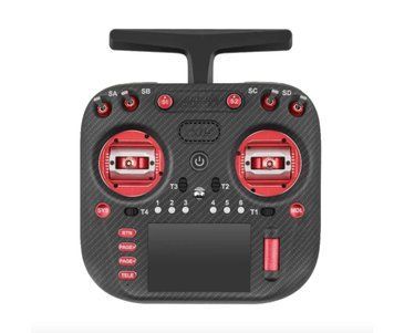 Нова FPV апаратура Radiomaster TX15 Max 2.4ГГц / 915МГц (ELRS) AG-02 890789078987988 фото