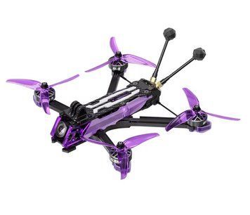 Оновлений 5" FPV-дрон Axisflying Manta 5 SE V2 DeadCat-DC (ELRS 2.4G, GPS) 956959699 фото