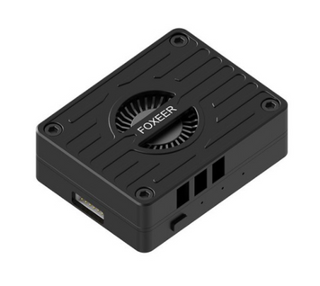 Відеопередавач VTX для дрона Foxeer Reaper Extreme V3 5.8G 3W 72CH FPV-3456873248 фото