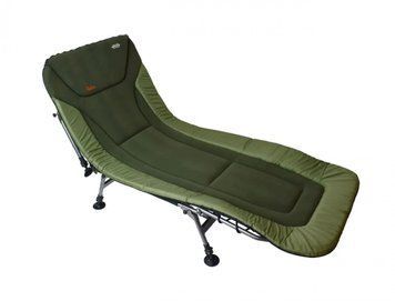 Розкладачка для відпочинку Novator R-2 Relax 201977	 фото
