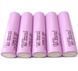 Акумуляторні елементи INR 18650 Samsung 35E 3400mah 346356555 фото 1