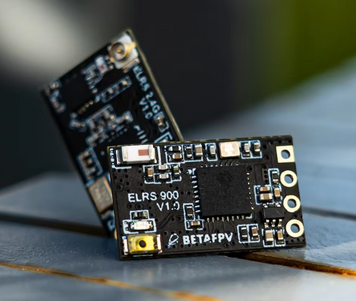 Приймач RX BetaFPV ELRS 915MHz 276776556 фото