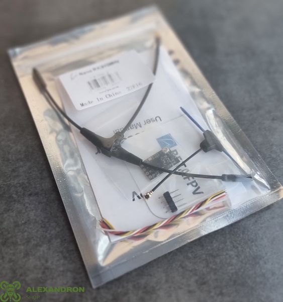Приймач RX BetaFPV ELRS 915MHz 276776556 фото