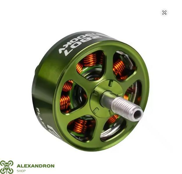 Мотори на 7" дрон Flashhobby Mars M2807 1300KV (1шт) 56745777 фото
