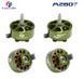 Мотори на 7" дрон Flashhobby Mars M2807 1300KV (1шт) 56745777 фото 2