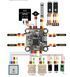 Новий SpeedyBee Stack Pro F405 V5 55A комплектація Delux FC&ESC 67959659 фото 10