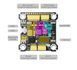 Новий SpeedyBee Stack Pro F405 V5 55A комплектація Delux FC&ESC 67959659 фото 14