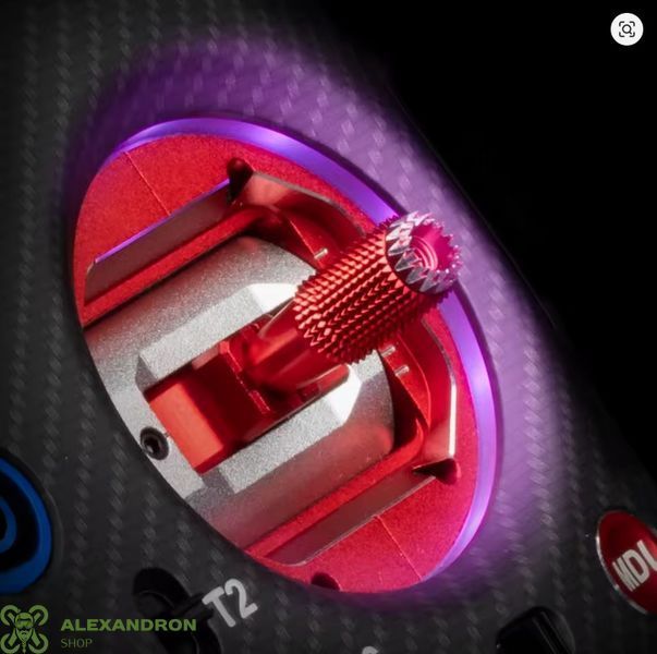 Світлодіодна RGB підсвітка стіків для Radiomaster TX15 / TX15 Max 45735674557 фото