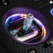 Світлодіодна RGB підсвітка стіків для Radiomaster TX15 / TX15 Max 45735674557 фото 1