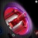 Світлодіодна RGB підсвітка стіків для Radiomaster TX15 / TX15 Max 45735674557 фото 5