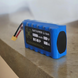 6S2P 8000mAh 80А-90А 21700 Батарея на SAMSUNG 40T для FPV дрону FPV-0037 фото 3