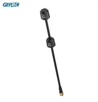 GEPRC Momoda2 5.8G DUAL подвійна антена SMA RHCP 170мм 9666667751 фото