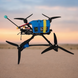 Батарея для FPV дрона 6S3P 12000mAh 120A FPV-0036 фото 5