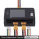 Двоканальний зарядний пристрій ToolkitRC M6D V3 500W 15A DC (1-6S) 831757 фото 3