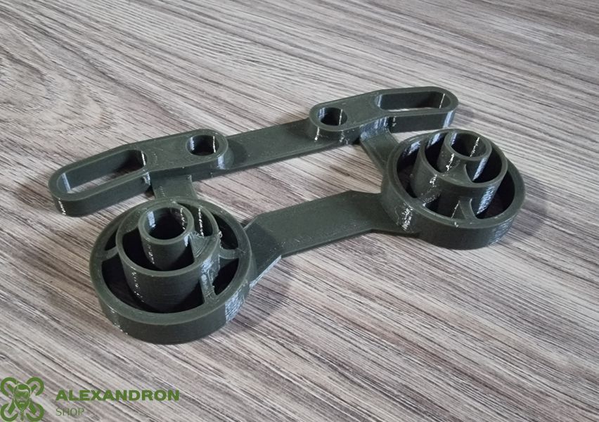Захист стіків для Radiomaster Boxer FPV-102934847673 фото