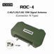 Підсилювач сигналу Acasom ROC-4 2.4G/5.2G/5.8G для квадрокоптерів DJI Mavic 3, 3T, Matrix та Autel, 10W 6876355340 фото 1
