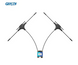 Двочастотний FPV приймач GEPRC ELRS 915M/2.4G Gemini Xrossband  789587095090005 фото 2