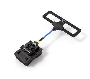 Зовнішній радіомодуль BETAFPV Micro TX V2 ELRS 915 МГц 2W  39390997 фото