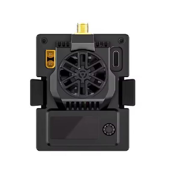 Зовнішній радіомодуль BETAFPV Micro TX V2 ELRS 915 МГц 2W  39390997 фото