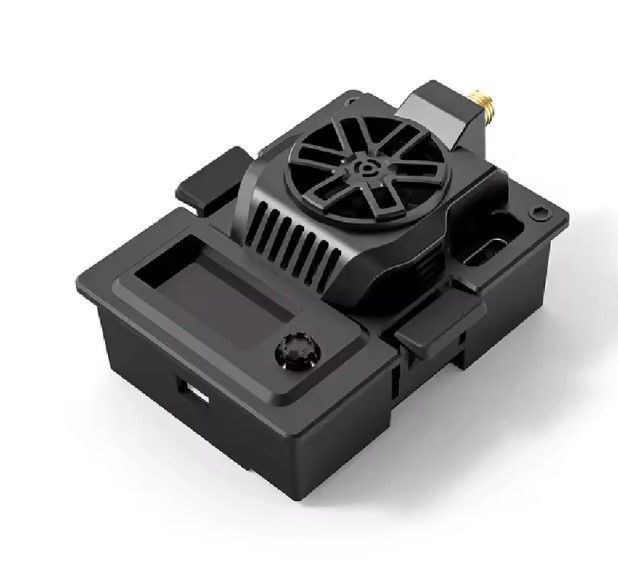 Зовнішній радіомодуль BETAFPV Micro TX V2 ELRS 915 МГц 2W  39390997 фото