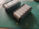 Батарея 6S2P 8400mAh 90А 21700 Molicel Li-Ion акумулятор для FPV дрону FPV-0044 фото 7