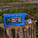 Батарея 6S2P 8400mAh 90А 21700 Molicel Li-Ion акумулятор для FPV дрону FPV-0044 фото 1