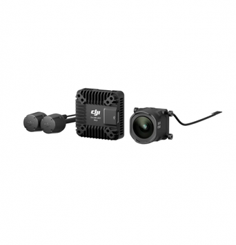 Відеопередавач DJI O4 Air Unit Pro &mdash; преміальна цифрова FPV-відеосистема 4K/120fps 385936869922459 фото