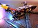 Найлегша 8-дюймова рама на ринку для FPV дрона &mdash; всього 124 г. 56887665456 фото 4