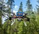 Захист електроніки FPV дрону на рамі iFlight XL10 FPV-0077 фото 2