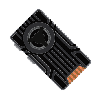 Відеопередавач VTX CADDXFPV GRAPH58 Lite 3W  FPV-4730947348 фото