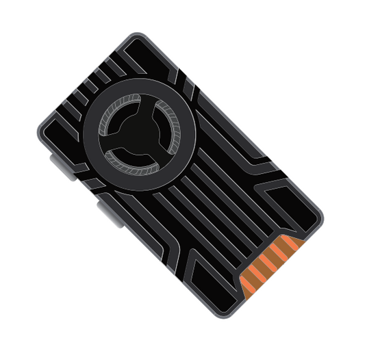 Купити Відеопередавач VTX CADDXFPV GRAPH58 Lite 3W FPV-4730947348