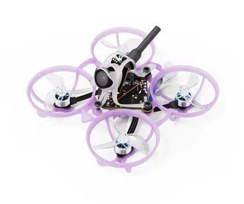 Оновлений мікродрон ВУП Air65 II Racing Champion BETAFPV 4574565665 фото