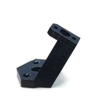 Тримач VTX антени дрона для рами Mark4 7" БЕЗКОШТОВНО для ЗСУ 8486578900809809990 фото