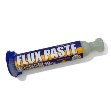Флюс-паста UV559 MECHANIC, 10 мл 772455546932 фото