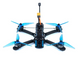 FPV дрон 5 дюймів Axisflying Manta 5 SE аналог 1.6W ELRS 2.4  67846797890099 фото 2