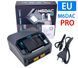 Зарядний пристрій ToolkitRC M6DAC PRO 1-6S з вбудованим блоком живлення AC 300W DC 800W 5686856856 фото 1
