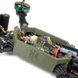 Захист стеку дрона для рами Mark4 7" та 8" FPV-5723947878234 фото 1