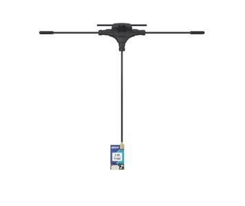 GEPRC ELRS Nano 915M / 2.4G Dual-Band &mdash; двохдіапазонний приймач нового покоління 878675765 фото