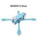 Рама 5" Axisflying Bando 5 4353457880700 фото