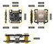 Стек SpeedyBee F405 V3 60A (ESC регулятор підвищеної потужності) FPV-002728 фото 3