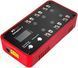 Зарядна станція для вупів VIFLY WhoopStor 3 V3 6 портів 1S LIPO LiHV 535685674563709 фото