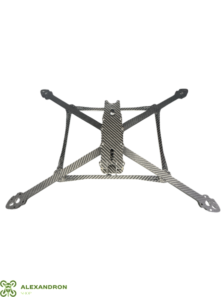 Українська рама для дрона Марко4 13 дюймів FIBERFORM Mark4 13&rdquo; 2333874775 фото